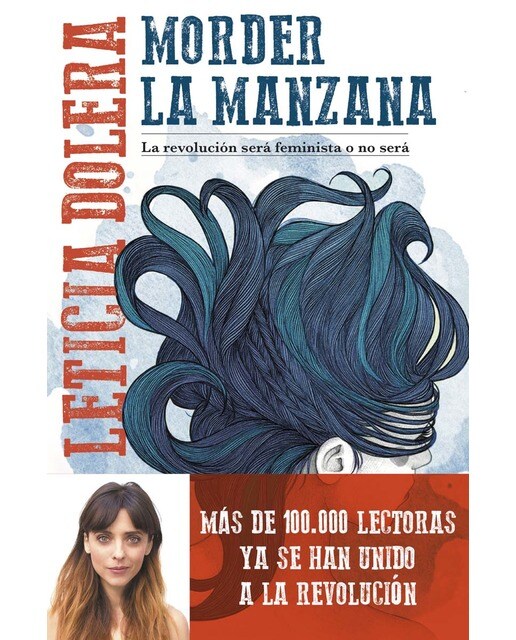 Imagem 0 de Morder la manzana: La revolución será feminista o no será(Bolsillo) (Tapa blanda)