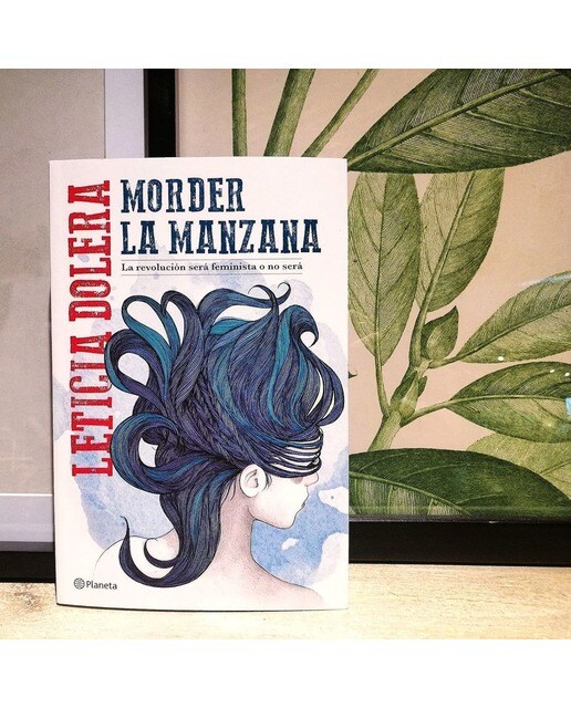 Morder la manzana: La revolución será feminista o no será(Bolsillo) (Tapa blanda) 2