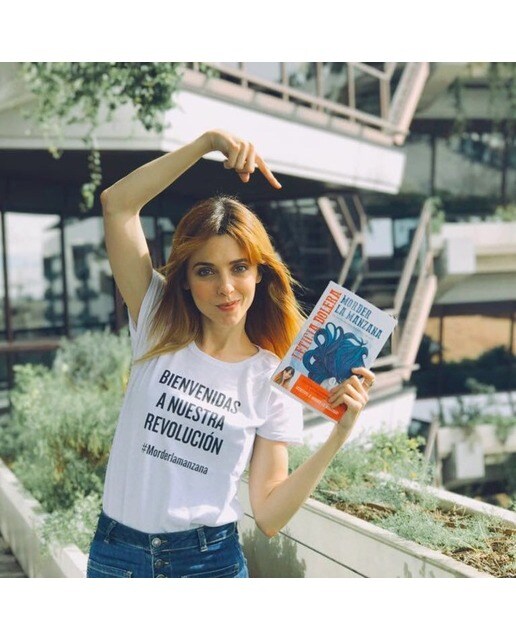 Morder la manzana: La revolución será feminista o no será(Bolsillo) (Tapa blanda) 3