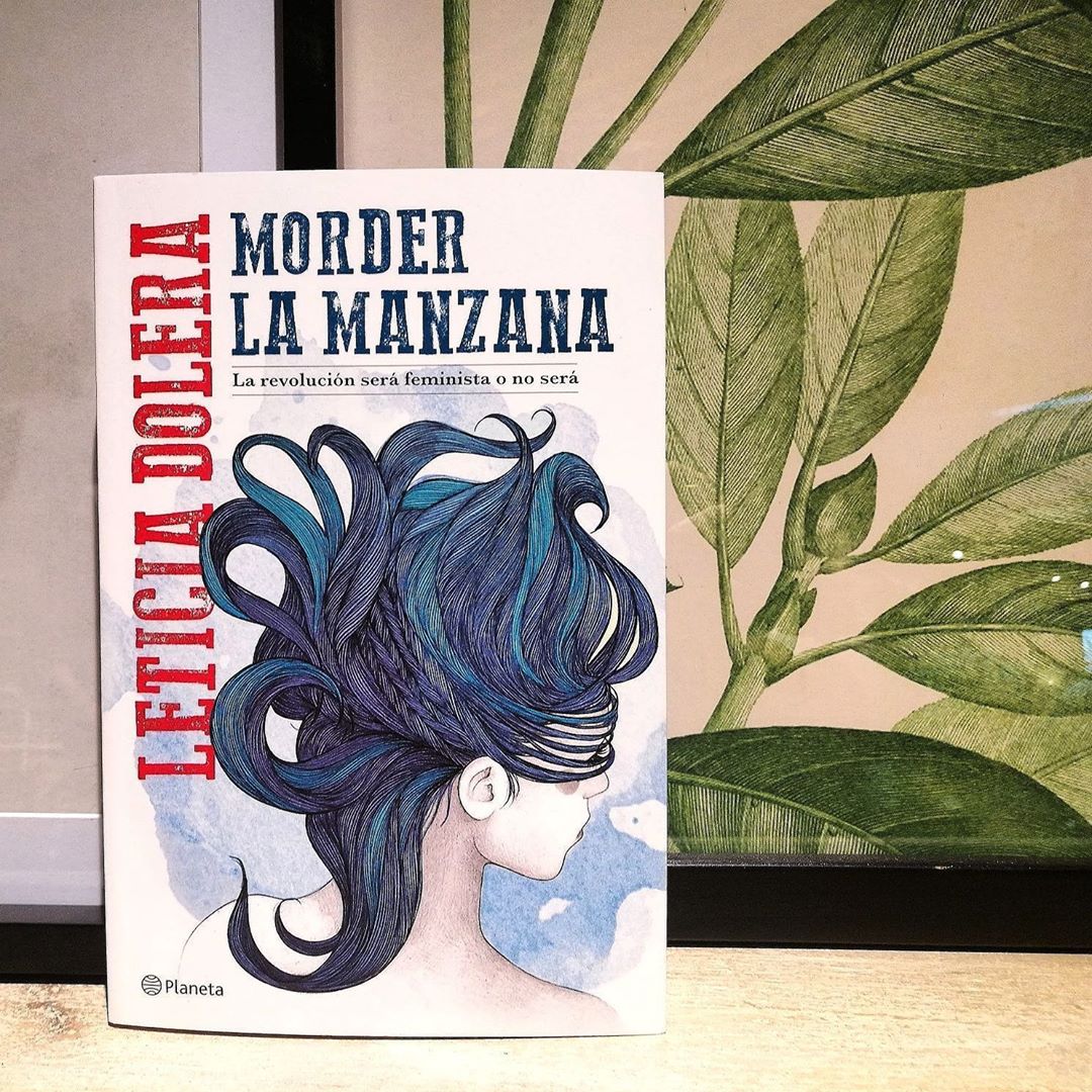 Morder la manzana: La revolución será feminista o no será (Bolsillo) (Tapa blanda) 4