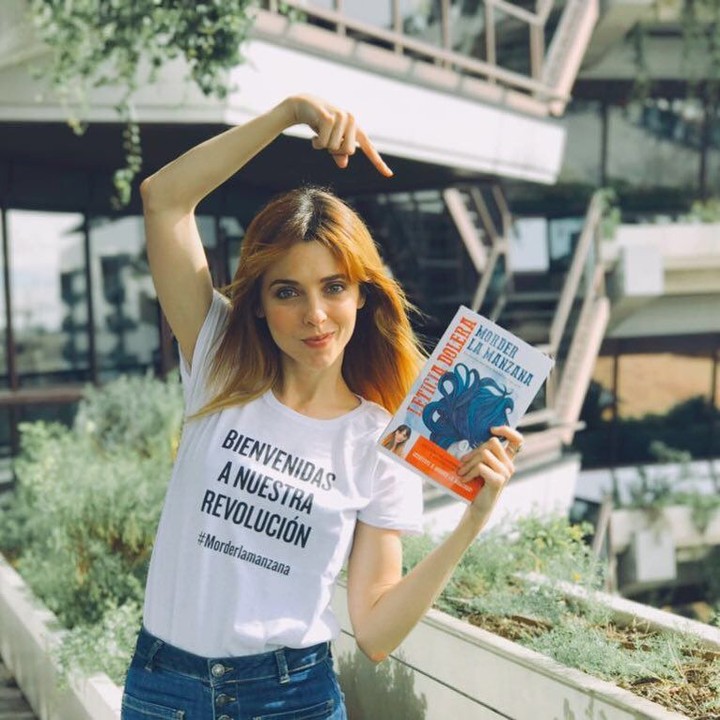 Morder la manzana: La revolución será feminista o no será (Bolsillo) (Tapa blanda) 5
