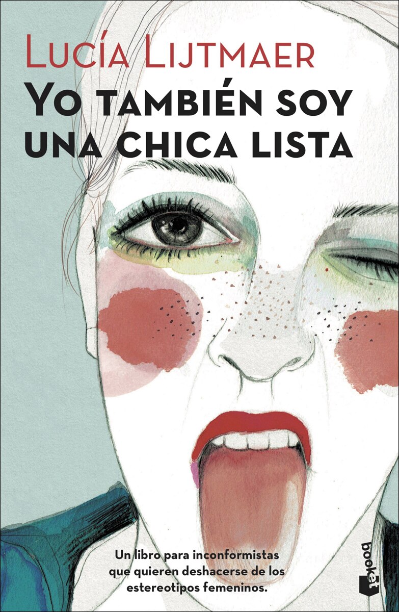 Yo también soy una chica lista(Bolsillo) (Tapa blanda) 1