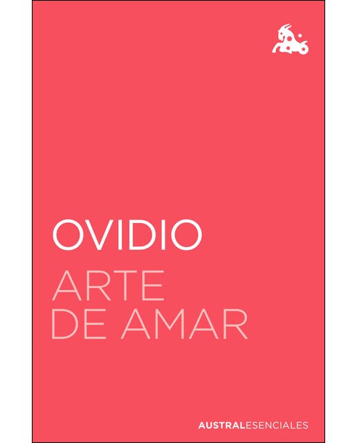 Arte de amar(Bolsillo) (Tapa blanda) 1