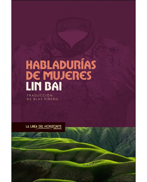 Habladurías de mujeres (Capa mole com abas) 1