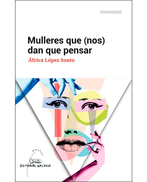 Mulleres que (nos) dan que pensar(Tapa blanda) 1