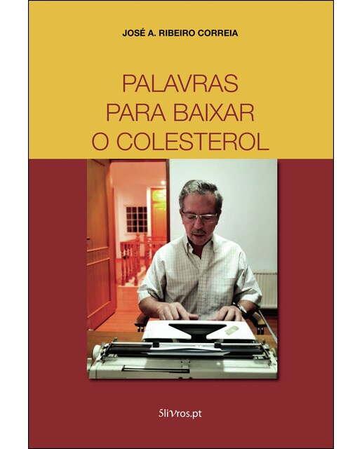Palavras Para Baixar O Colesterol 1