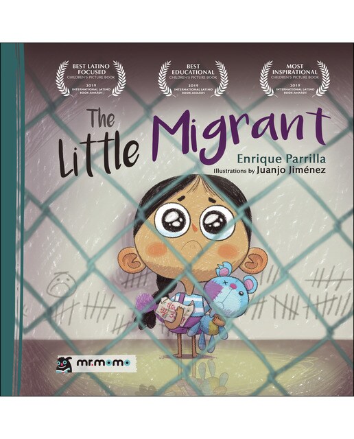 The Little Migrant 1