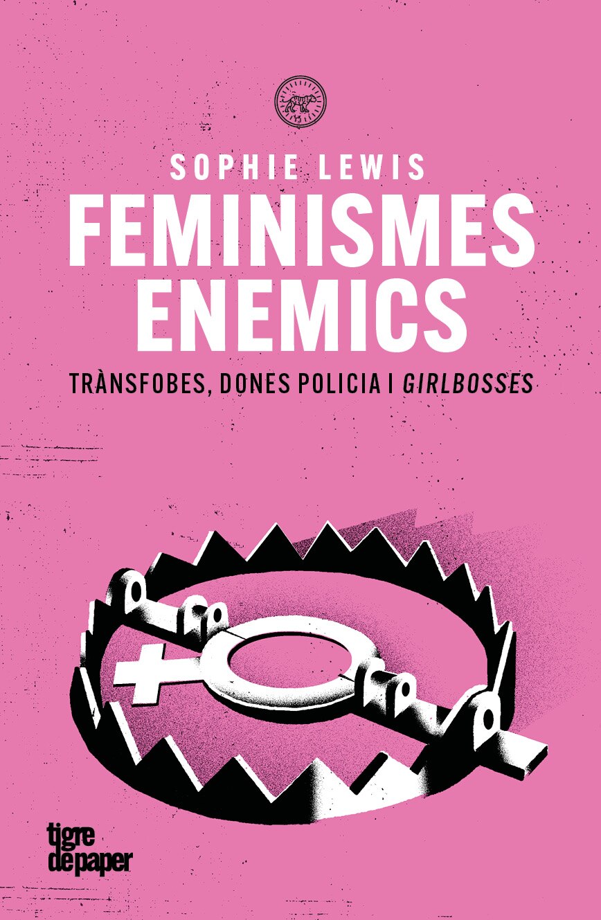 Imagem 0 de Feminismes enemics
