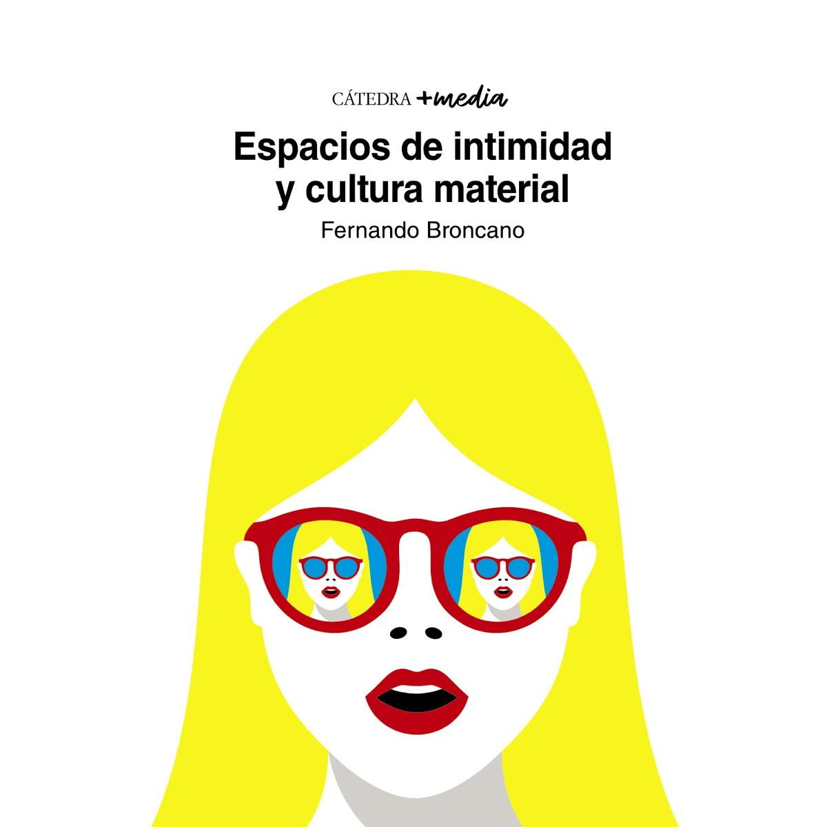 Espacios de intimidad y cultura material (Capa mole com abas) 1