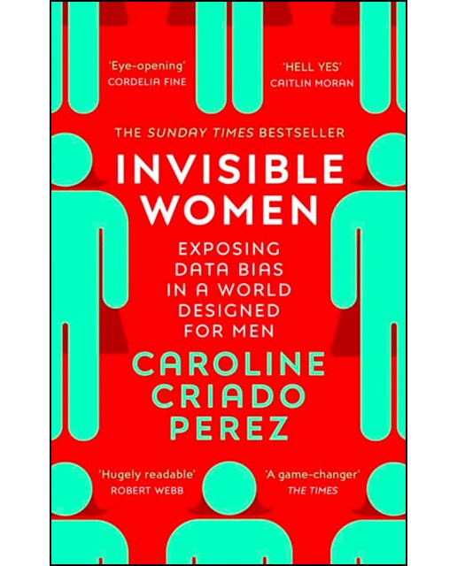 Invisible women 1