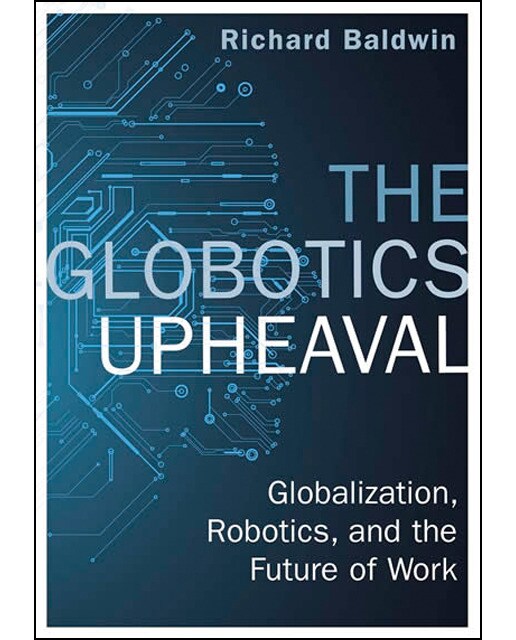 The globotics upheaval 1