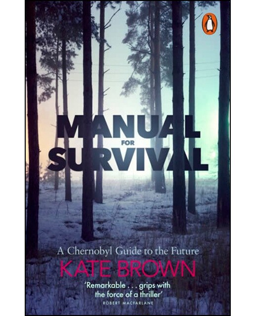 Manual for survival 1