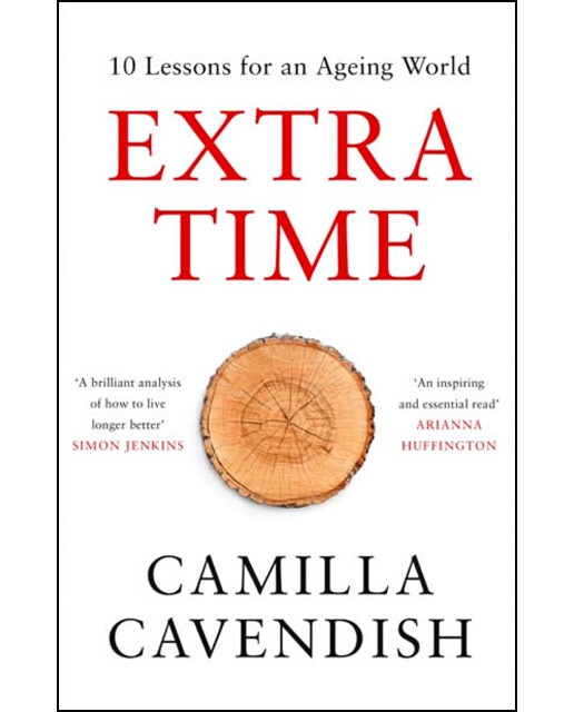 Extra time: 10 lessons for an ageing world 1