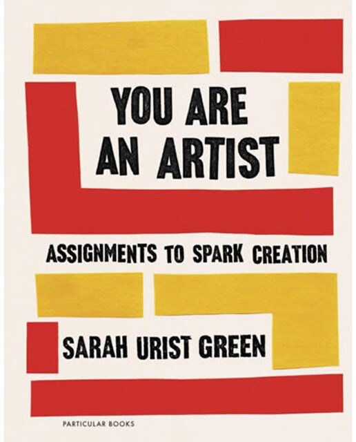 You are an artist 1