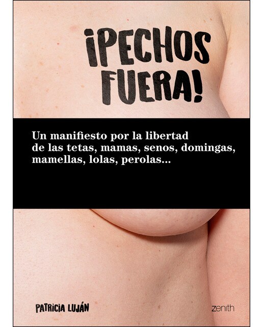 ¡Pechos fuera 1