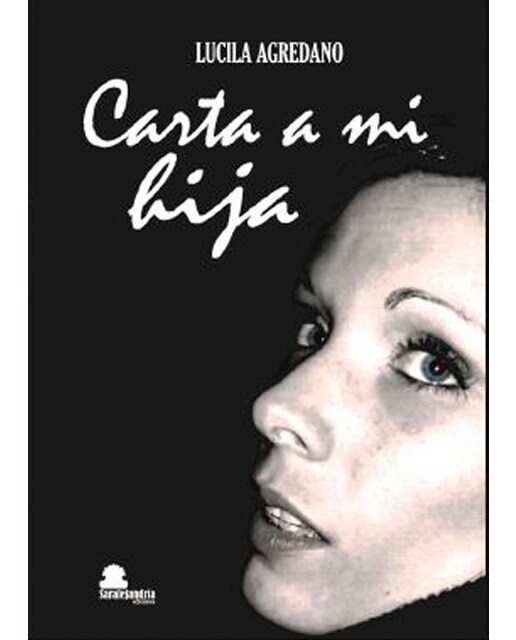 Carta a mi hija(Tapa blanda) 1