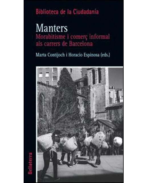 Manters(Tapa blanda) 1
