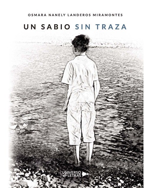 Un sabio sin traza(Tapa blanda) 1