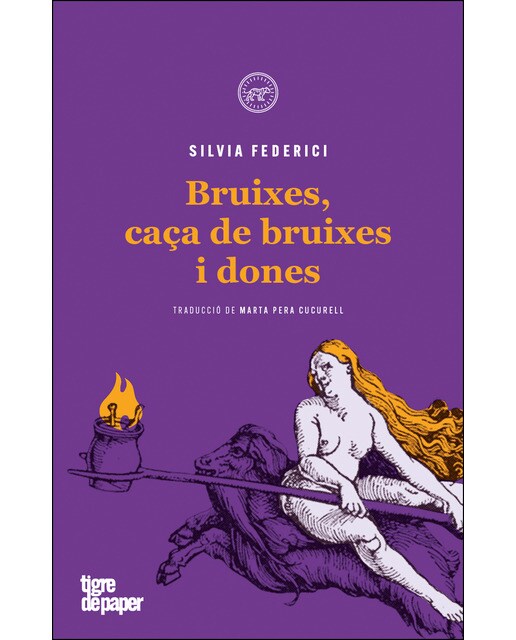 Bruixes, caça de bruixes i dones(Tapa blanda) 1