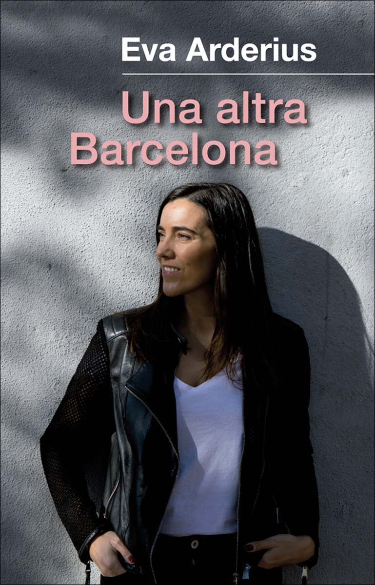 Una altra Barcelona (Capa mole) 1
