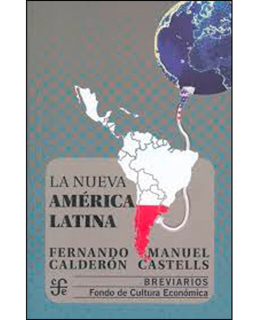 Nueva américa latina 1