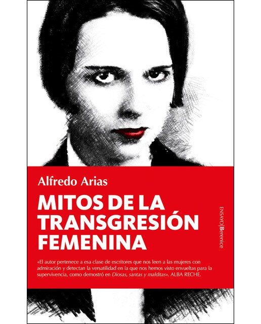 Mitos de la transgresión femenina(Tapa blanda) 1