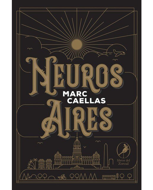 Neuros aires(Tapa blanda) 1