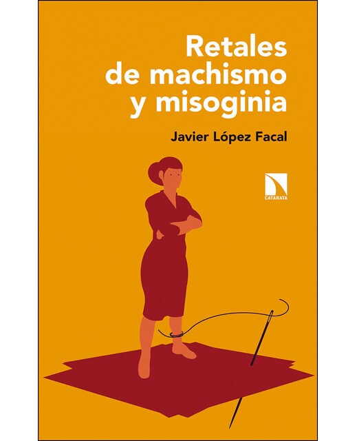 Retales de machismo y misoginia(Tapa blanda) 1