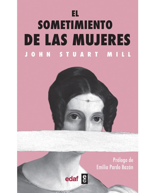 El sometimiento de las mujeres(Tapa blanda) 1