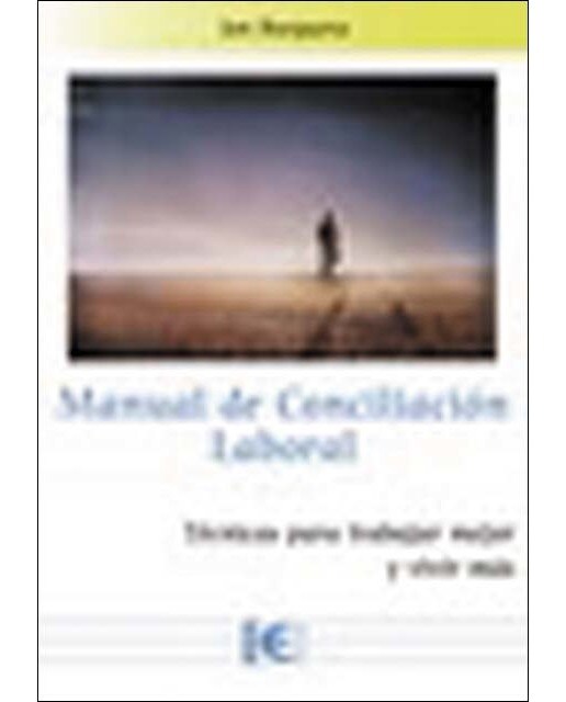 Manual de Conciliación Laboral (Capa mole) 1