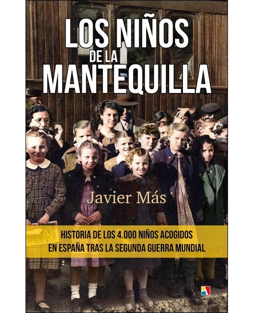 Imagem 0 de Los niños de la mantequilla(Tapa blanda)