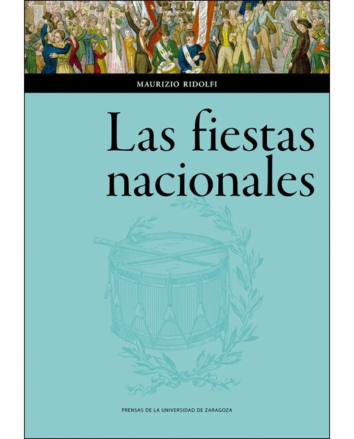 Las fiestas nacionales en la italia contemporánea 1