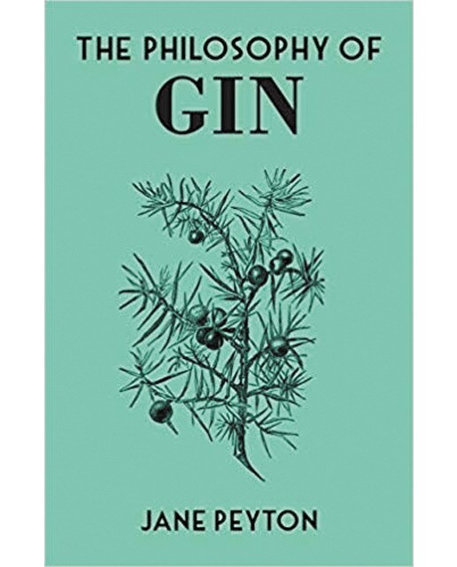 The philosophy of gin 1