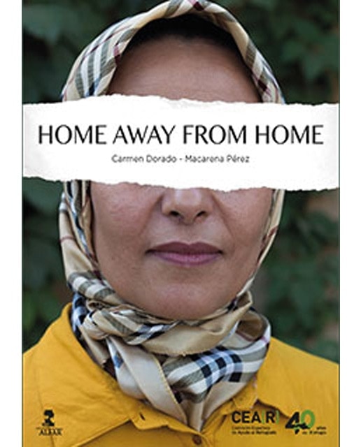 Home away from home(Tapa blanda) 1
