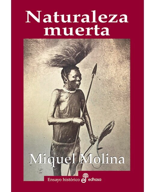 Naturaleza muerta(Tapa blanda) 1