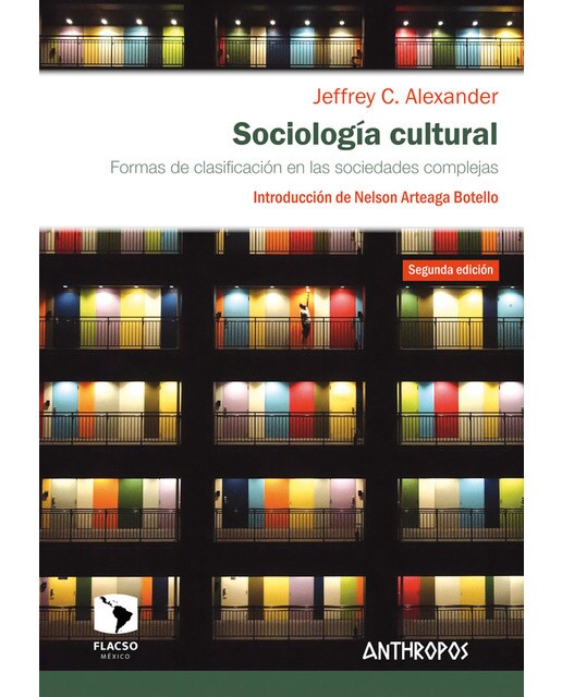 Sociología cultural: Formas de clasificación en las sociedades complejas(Tapa blanda) 1