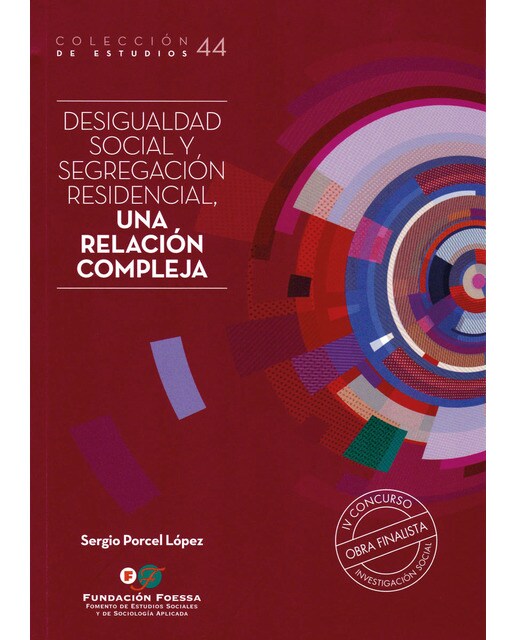 Desigualdad social y segregación residencial 1