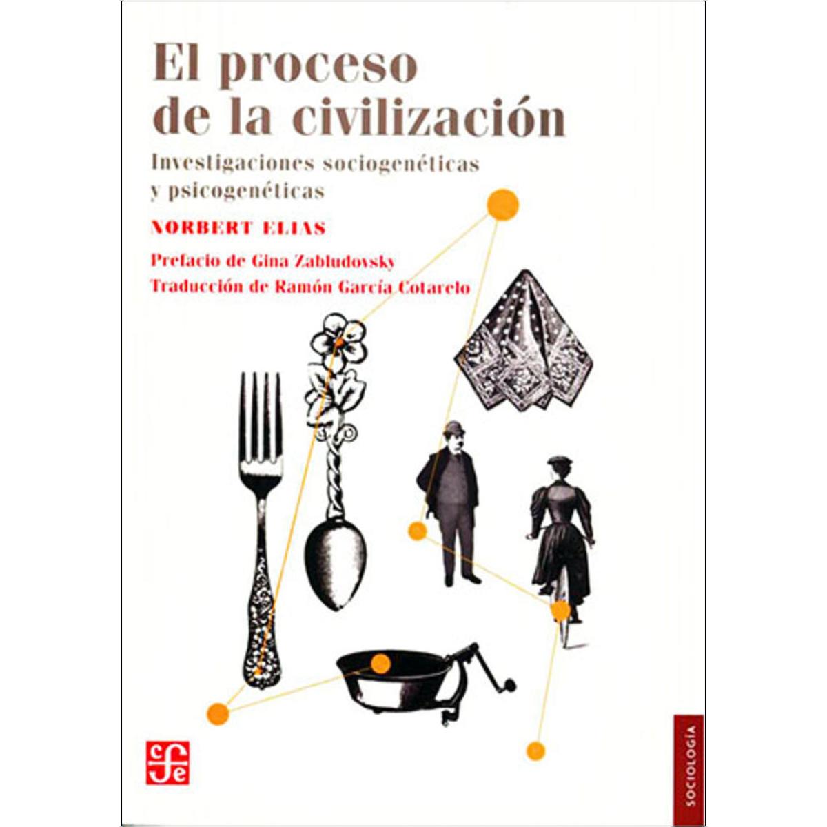 Imagem 0 de Proceso de la civilizacion, el