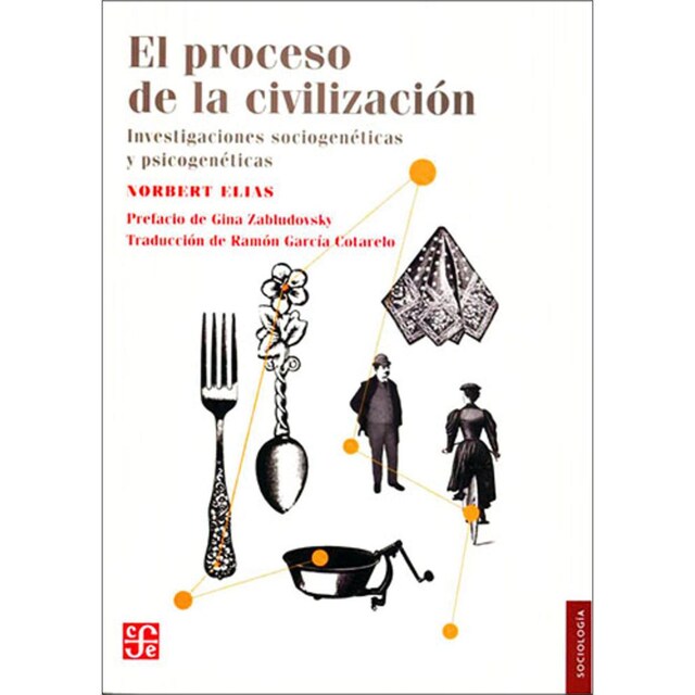 Imagem 0 de Proceso de la civilizacion, el