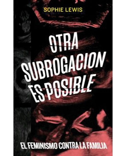 Otra subrogacion es posible(Tapa blanda) 1