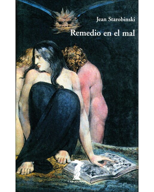 Remedio en el mal: crítica y legitimación del artificio en la era de las luces(Tapa blanda) 1