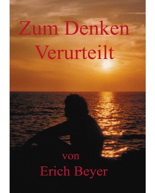 Zum Denken verurteilt 1