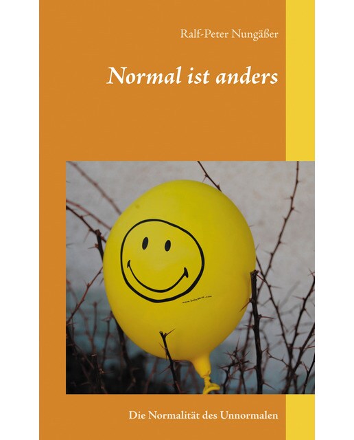Normal ist anders 1