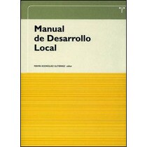 Manual de desarrollo local