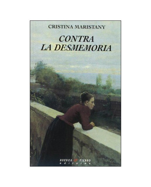 Contra la desmemoria(Tapa blanda) 1