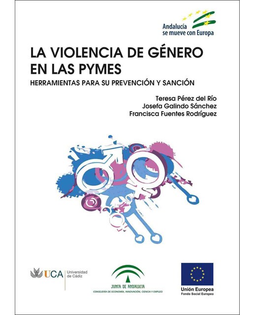 La violencia de género en las pymes: Herramientas para su prevención y sanción