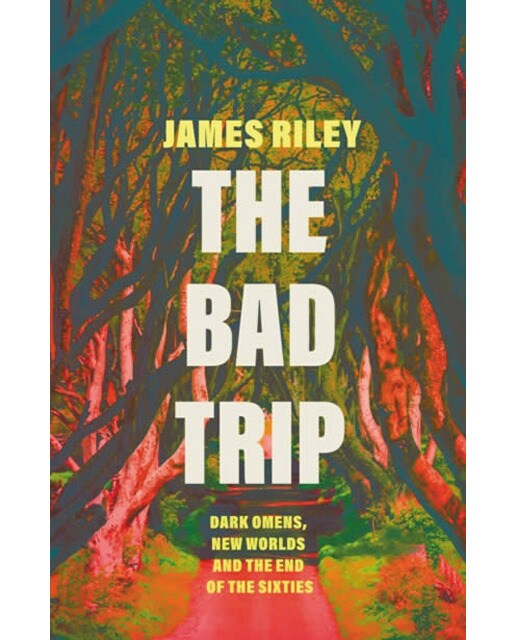 The bad trip 1