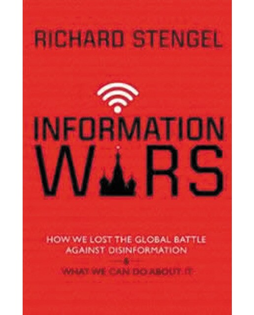 Information wars 1