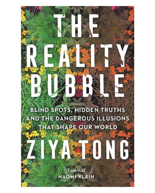 The reality bubble 1