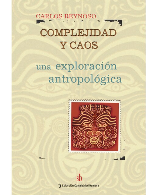 Complejidad y caos 1